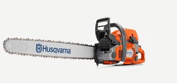 572XP CHAINSAW 28 58GA 3/8