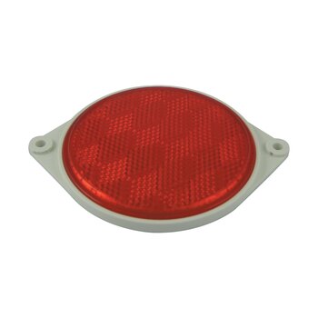 BARLIGHT REAR CENTER RED