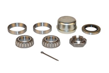 HARDWARE KIT PARKING DRUM BRAKE