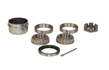 HARDWARE KIT PARKING DRUM BRAKE