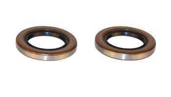 2K AXLE BEARING KIT