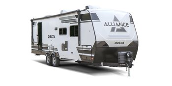 2026 Alliance Delta 274RKW