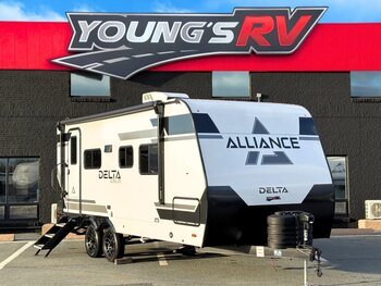 2022 KEYSTONE SPRINGDALE 266RL