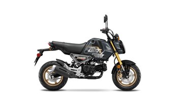 2024 Honda GROM