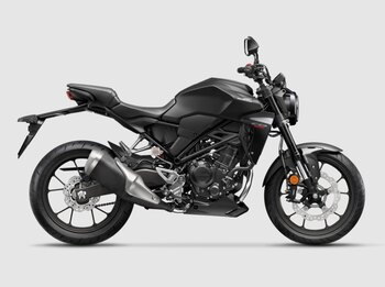 2019 Honda CB300R ABS