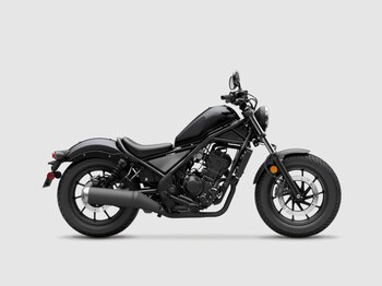 2024 Honda Rebel 300