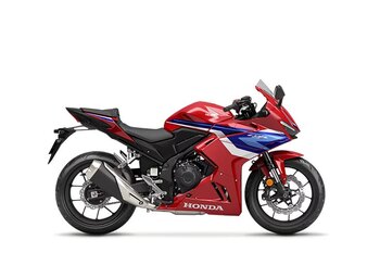 2024 Honda CBR500R ABS