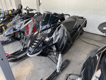 2019 Arctic Cat ZR 7000 (137) - | 3731 | Carlson Sports