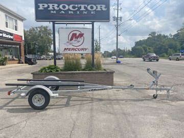 EZ Loader 73BS 14-17 1650 | Featured Inventory | Proctor Marine