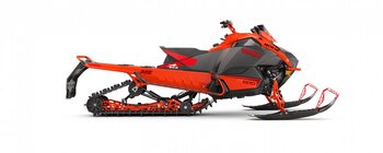 2024 Arctic Cat RIOT 600 WITH ATAC