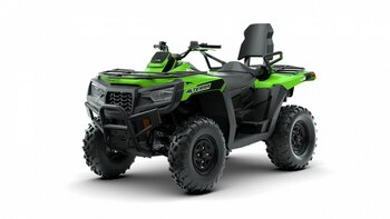 Arctic Cat Alterra 600 TRV EPS 2023