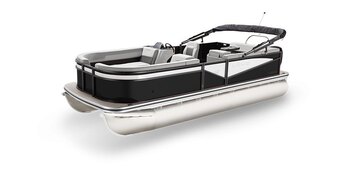 2025 Lowe Boats LS 210