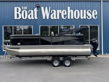 2025 Lowe Boats LS 210