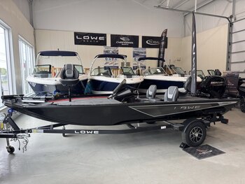 2027 Lowe Boats Stinger 175C