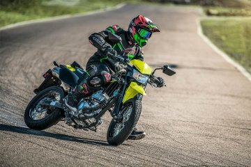 2023 Kawasaki KLX300SM | KS23013,23016 | Home | ASM Sturgeon Falls