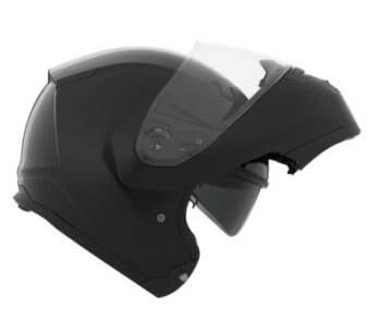 CKX FLEX MODULAR SNOWMOBILE HELMET WITH ELECTRIC VISOR | 506033-K