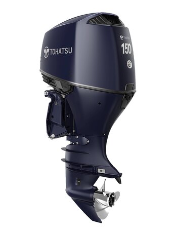 Tohatsu BFT150D