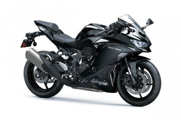 2023 Kawasaki NINJA ZX 4R AWAKEN YOUR SUPERSPORT