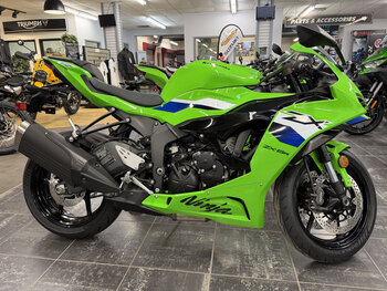 2026 Kawasaki NINJA ZX 6R Metallic Matte Dark Gray / Ebony ABS FACTORY REBATES, SALE PRICING, LOW RATE FINANCING AVAILABLE CONTACT FOR DETAILS