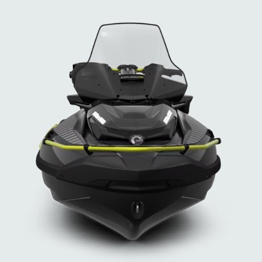 2025 Sea-Doo Explorer Pro 170 | BRP, Aprilia, Moto Guzzi and