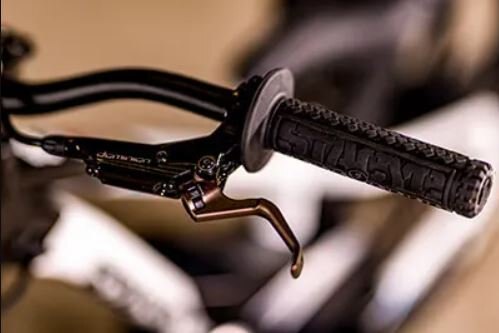 Stacyc 18EDRIVE LAUNCH EDITION