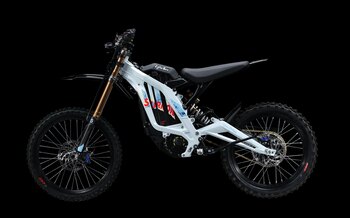 2026 Surron Light Bee X