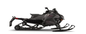 2025 Arctic Cat ZR 600