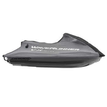 WaveRunner Storage Cover VX black