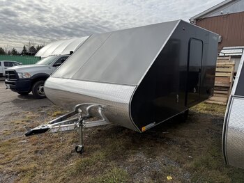 Legend 13' SNOWMOBILE TRAILER