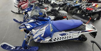 2024 YAMAHA SIDEWINDER L TX GT EPS