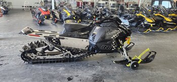 2026 Arctic Cat MTN 858 146 HCX