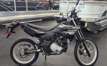 2026 YAMAHA WR125