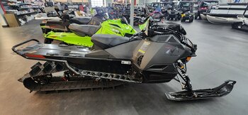 2027 Arctic Cat 27 M 858 SP A1 154