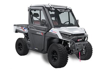 2026 AODES CANADA WORKCROSS 1000 3 TEXAS BOUNTY EDITION