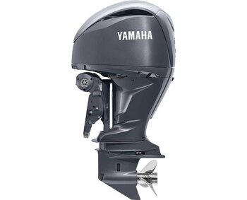 Yamaha F200 XC