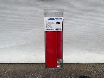 Carver 3 Bow With Boot Bimini Top A5451UB