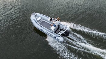 Highfield CL 340 FCT