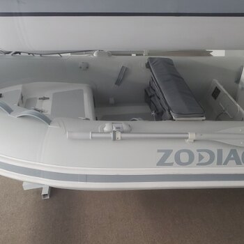 ZODIAC NOMAD 3.1