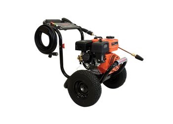 DUCAR 3200 PSI Pressure Washer