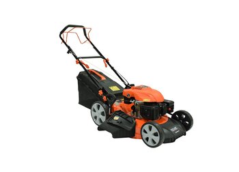 Ducar 21 Self Propelled Lawnmower 173CC Engine