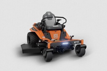 HUSQVARNA Xcite™ Z375 54