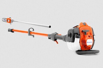 HUSQVARNA 525P5S Pole Saw