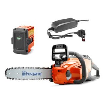 Husqvarna 120i Battery Chainsaw