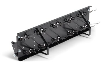 HUSQVARNA Easy Hitch Tine Dethatcher Attachment