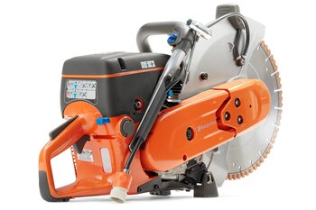 HUSQVARNA K770 Power Cutter 14''