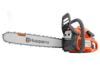 HUSQVARNA 445 CHAINSAW 18''