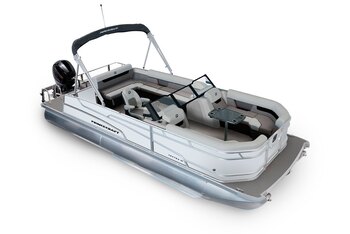 2026 PRINCECRAFT VECTRA 23 WRL PEARL MATTE BLACK STRIP BLACK EDITION MERCURY 150 XL (WHITE) SPORT CONFIGURATION