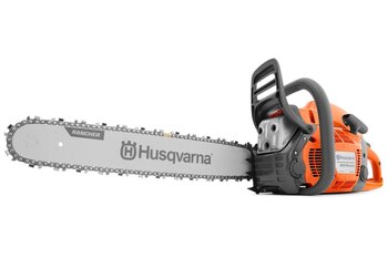 HUSQVARNA 455 RANCHER CHAINSAW 20