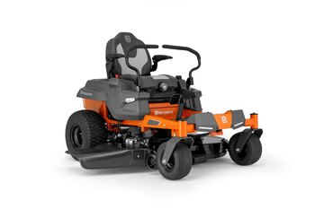 HUSQVARNA Z245i BATTERY ZERO TURN
