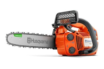 HUSQVARNA T525 CHAINSAW 12''
